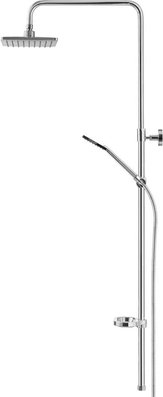 Душевая стойка Swedbe Calypso 5068 Sancos — официальный сайт