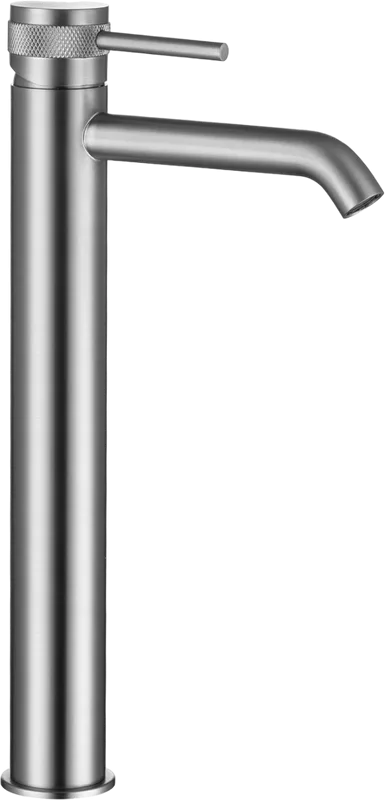 Смеситель для раковины Allen Brau Priority 5.31A02-BN брашированный никель Sancos — официальный сайт