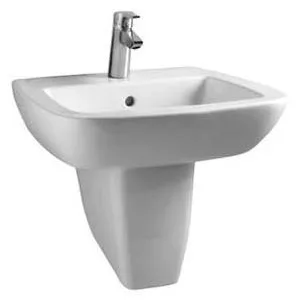 Полупьедестал Ideal Standard Ventuno T409801 Sancos — официальный сайт