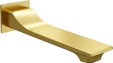 Излив Wasserkraft Aisch A174 для ванны Sancos — официальный сайт