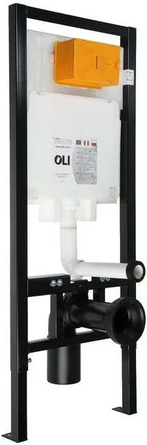 Система инсталляции для унитазов OLI Eco Oli 80 eco 886914, Sanitarblock mechanic Sancos — официальный сайт