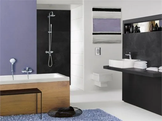Смеситель для раковины Grohe Eurodisc Cosmopolitan 3246920E Sancos — официальный сайт