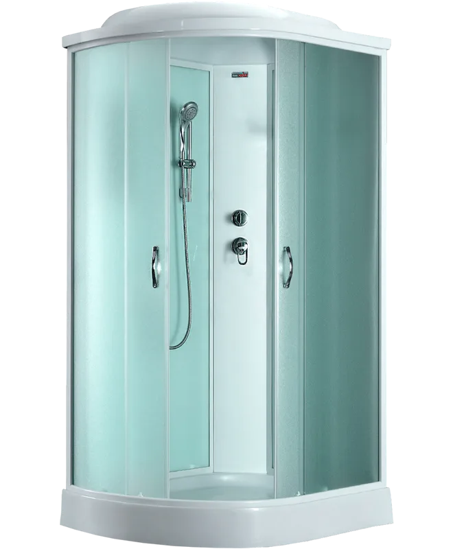 Душевая кабина Timo Eco TE-0702PR Sancos — официальный сайт