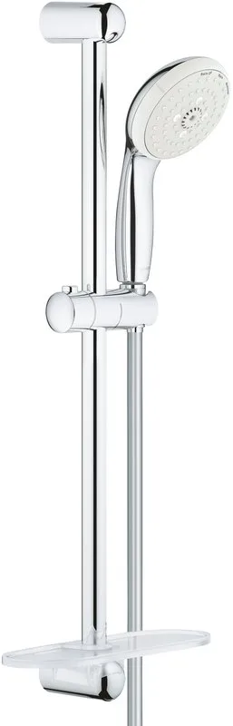 Душевой гарнитур Grohe Tempesta New 27927001 Sancos — официальный сайт