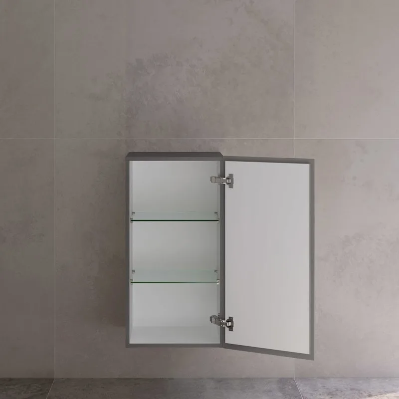 Шкаф Keuco Stageline 32811 R, инокс матовый Sancos — официальный сайт