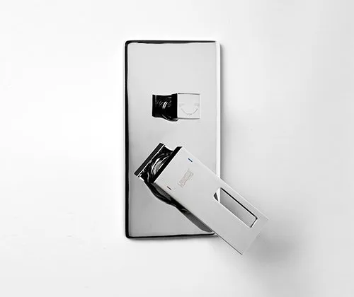Встраиваемый смеситель Wasserkraft Alme 1541 С ВНУТРЕННЕЙ ЧАСТЬЮ Sancos — официальный сайт