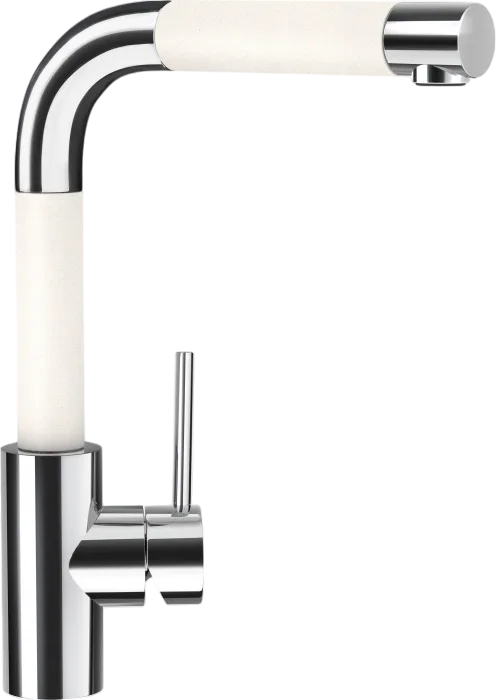 Смеситель для кухни Schock Cristalite SC-300 альпина Sancos — официальный сайт