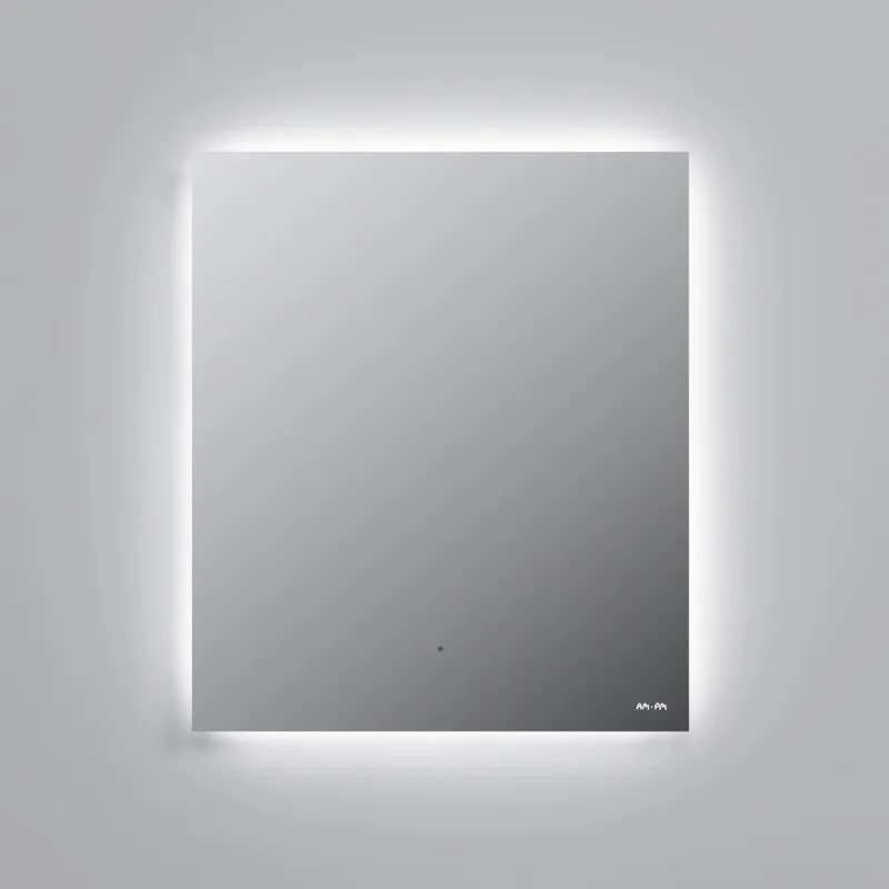 Зеркало AM.PM X-Joy M85MOX10601S 60x70 с подсветкой Sancos — официальный сайт