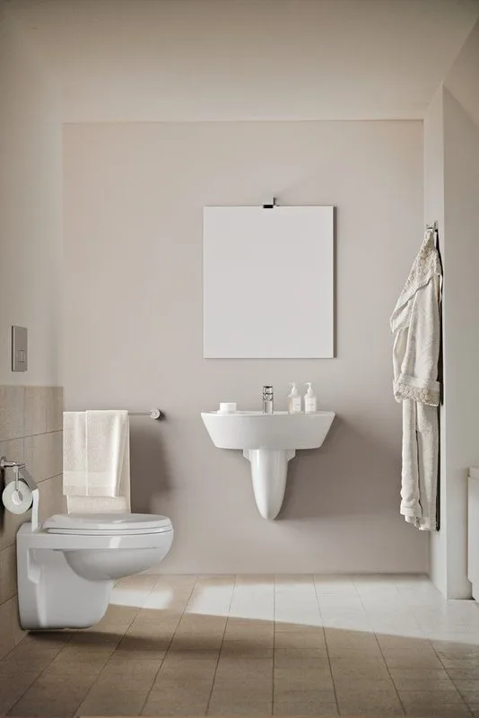 Смеситель для раковины Ideal Standard Ceraflex B1708AA Sancos — официальный сайт