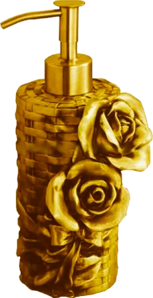 Дозатор Art&Max Rose AM-0091A-Do