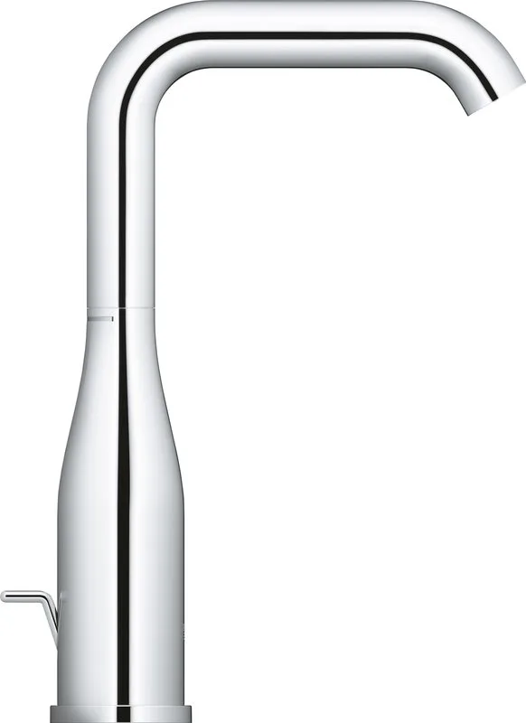Смеситель для раковины Grohe Essence New 32628001 Sancos — официальный сайт