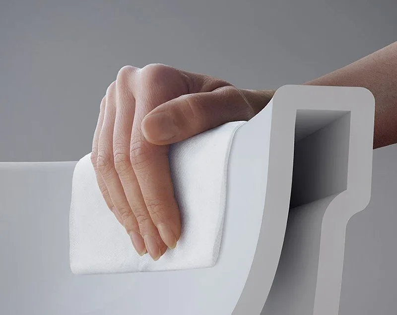 Унитаз-компакт напольный VitrA Sento Open-Back 9830B003-7204 Sancos — официальный сайт