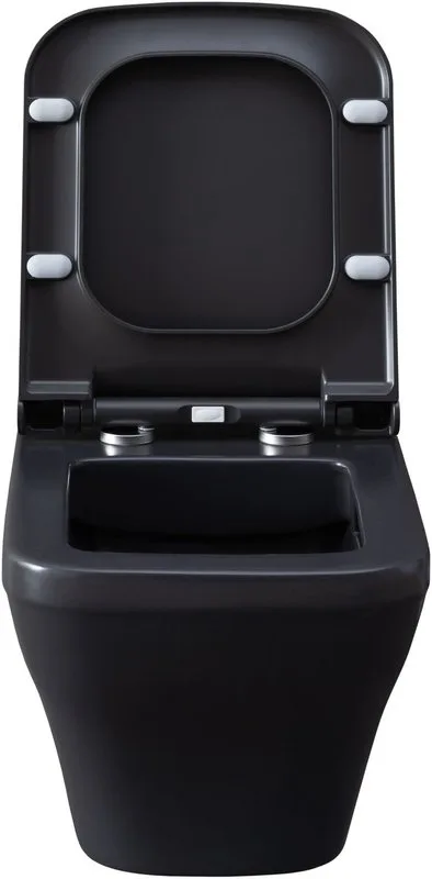 Унитаз подвесной Allen Brau Infinity 4.21011.AN Sancos — официальный сайт