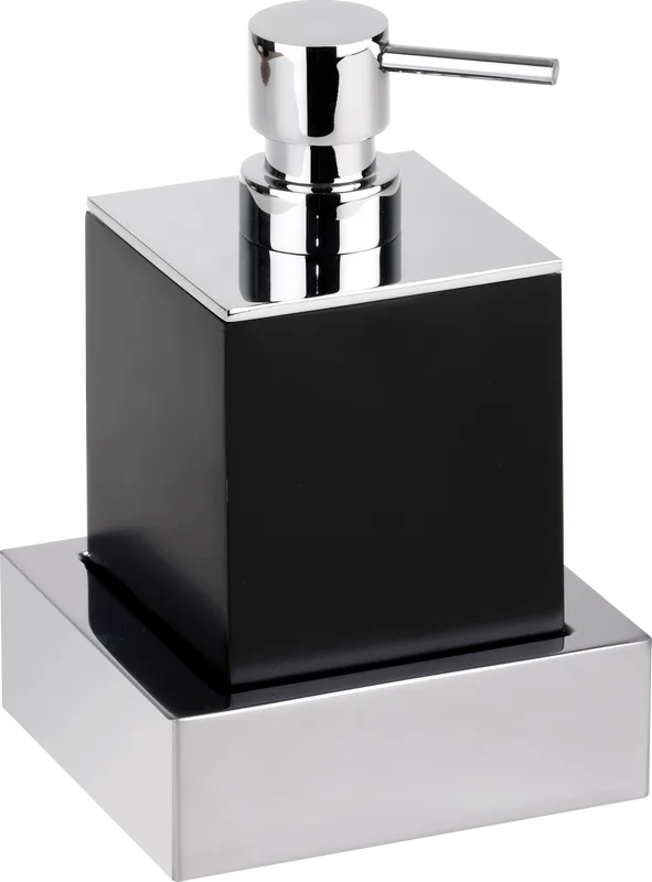 Дозатор Bemeta Gamma 145409012 Sancos — официальный сайт