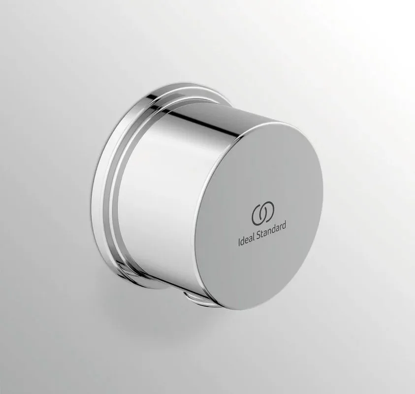 Шланговое подключение Ideal Standard IdealRain BC808AA Sancos — официальный сайт