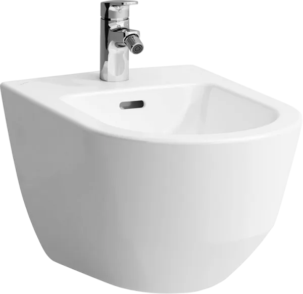 Биде подвесное Laufen Pro 8.3095.2.000.302.1