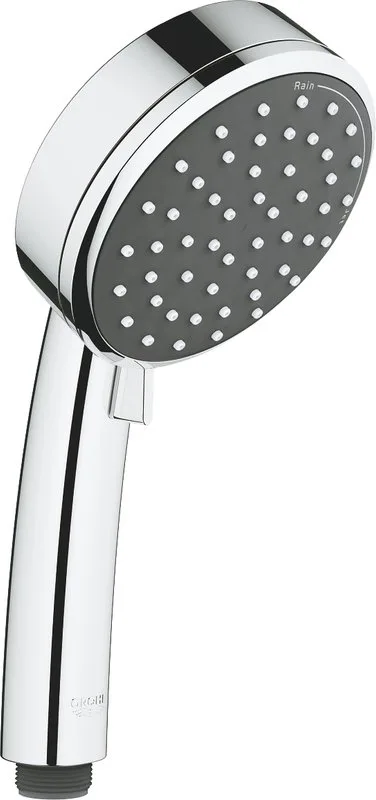 Душевой гарнитур Grohe Vitalio Comfort 100 26398000, хром Sancos — официальный сайт