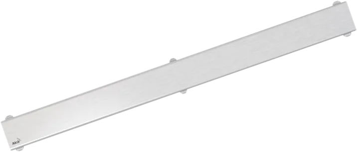 Душевой трап (лоток) AlcaPlast APZ16 -850, 85 см Sancos — официальный сайт