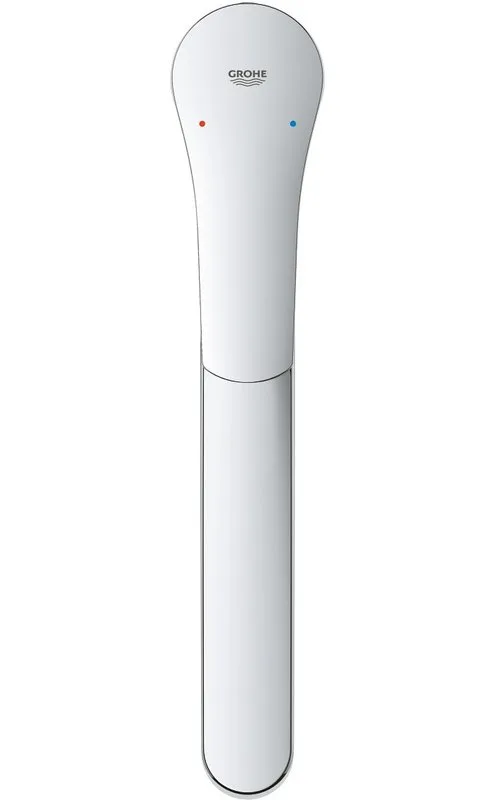 Смеситель для кухни Grohe Eurosmart 33281003 Sancos — официальный сайт