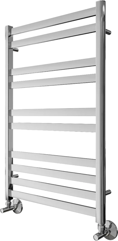 Полотенцесушитель водяной AQUATEK Сириус П10 50x80, хром Sancos — официальный сайт
