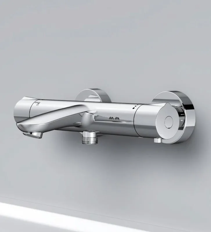 Комплект для ванной AM.PM Inspire V2.0 F40950A02 Sancos — официальный сайт