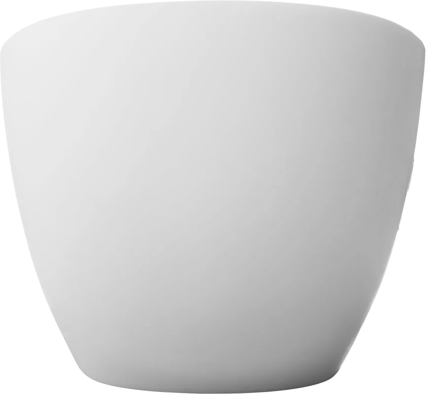 Ванна из искусственного камня Allen Brau Krion Oval 170x80 см, отдельностоящая, матовая белая, оваль Sancos — официальный сайт