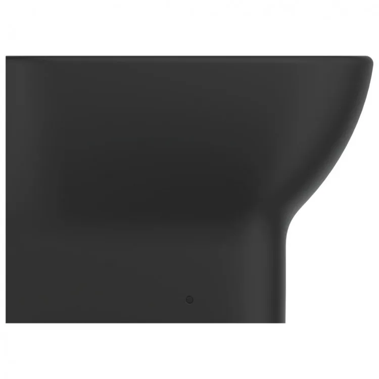 Чаша для унитаза приставного Ideal Standard Tesi T0077V3 Sancos — официальный сайт
