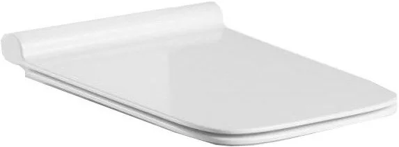 Крышка-сиденье BelBagno Romano BB2112SC с микролифтом Sancos — официальный сайт