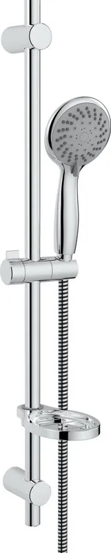Душевой гарнитур Swedbe Harmony 5010 Sancos — официальный сайт