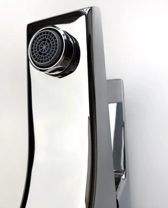 Смеситель для раковины Paini Torre 98CR205/574 с гигиеническим душем, хром Sancos — официальный сайт