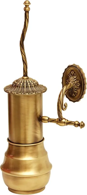 Ершик Migliore Edera 16891 бронза, подвесной Sancos — официальный сайт
