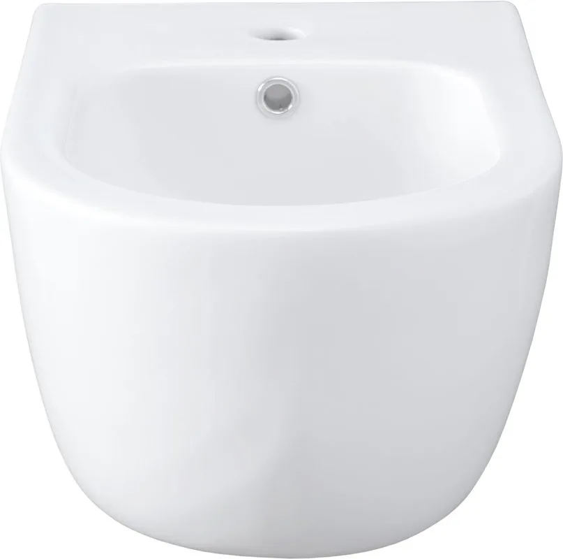 Биде подвесное Allen Brau Priority 4.31005.20 белое Sancos — официальный сайт
