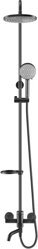 Душевая стойка Swedbe Hermes 5131B Sancos — официальный сайт