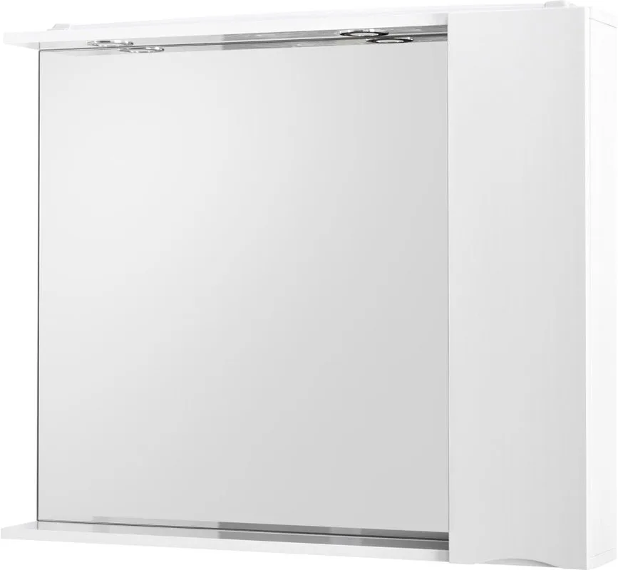 Зеркало BelBagno Marino 90 R 90 Sancos — официальный сайт