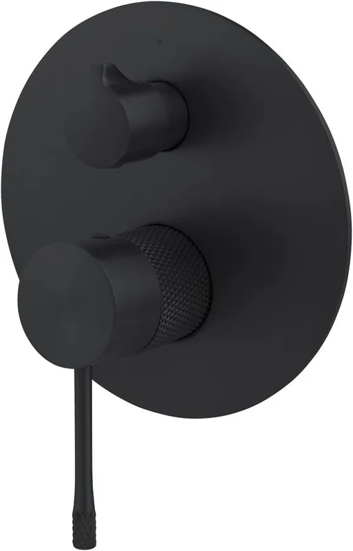 Встраиваемый смеситель Allen Brau Priority 5.31C11-31, С ВНУТРЕННЕЙ ЧАСТЬЮ, матовый Sancos — официальный сайт