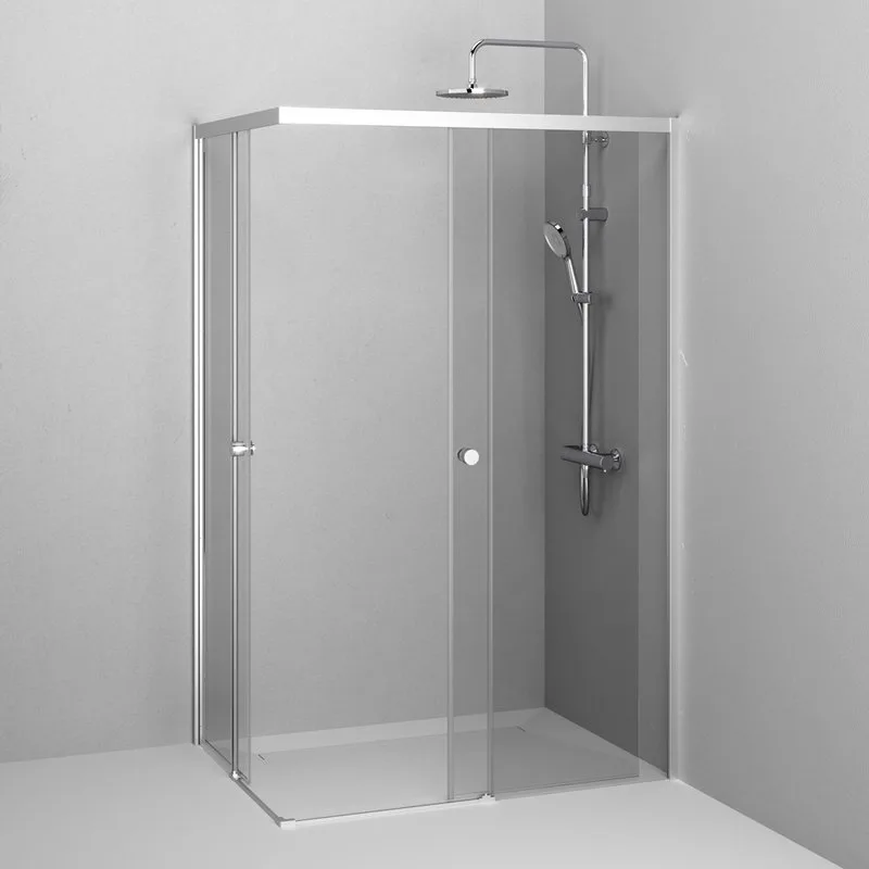 Душевой уголок AM.PM X-Joy W94G-403-120290-MТ1К 120х90 см Sancos — официальный сайт