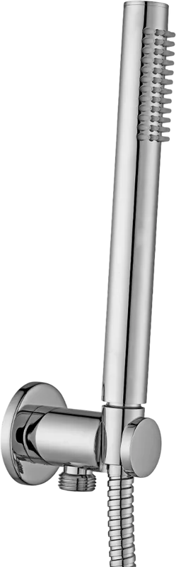 Комплект для ванной Paffoni Light KITLIG015CR006 С ВНУТРЕННЕЙ ЧАСТЬЮ, хром Sancos — официальный сайт