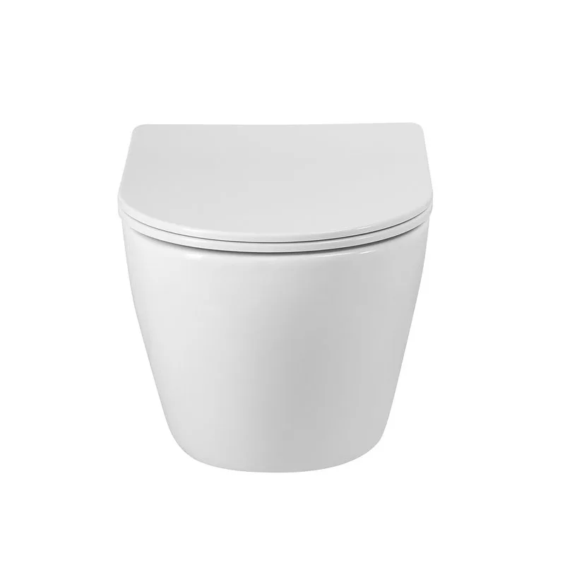 Унитаз подвесной BelBagno Sfera-r BB046CHR/SC Sancos — официальный сайт