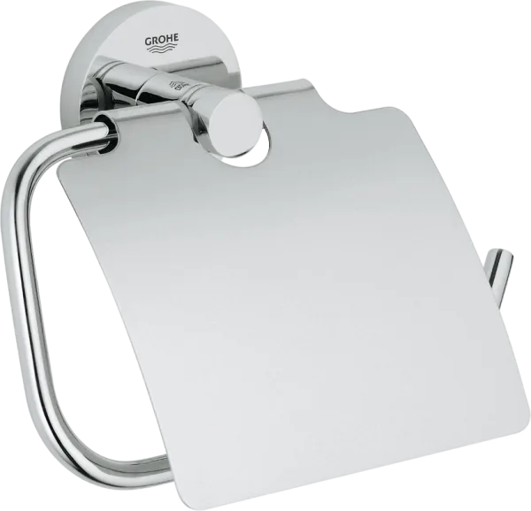 Держатель туалетной бумаги Grohe Essentials 40367001, хром