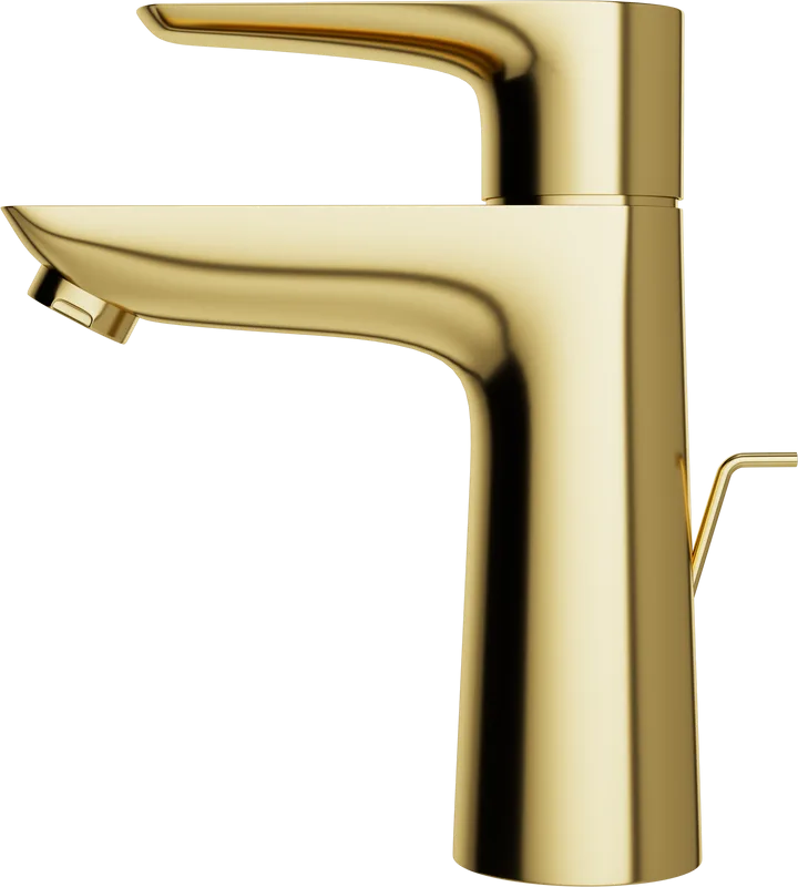 Смеситель для раковины Hansgrohe Talis E 71710990 с донным клапаном Sancos — официальный сайт