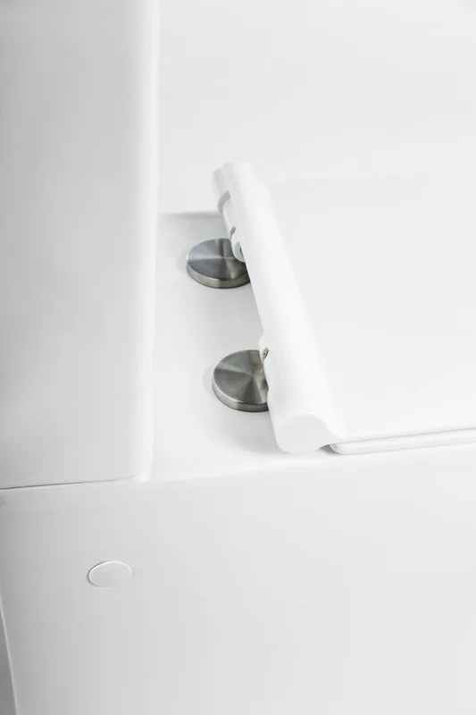 Крышка-сиденье BelBagno Romano BB2112SC с микролифтом Sancos — официальный сайт