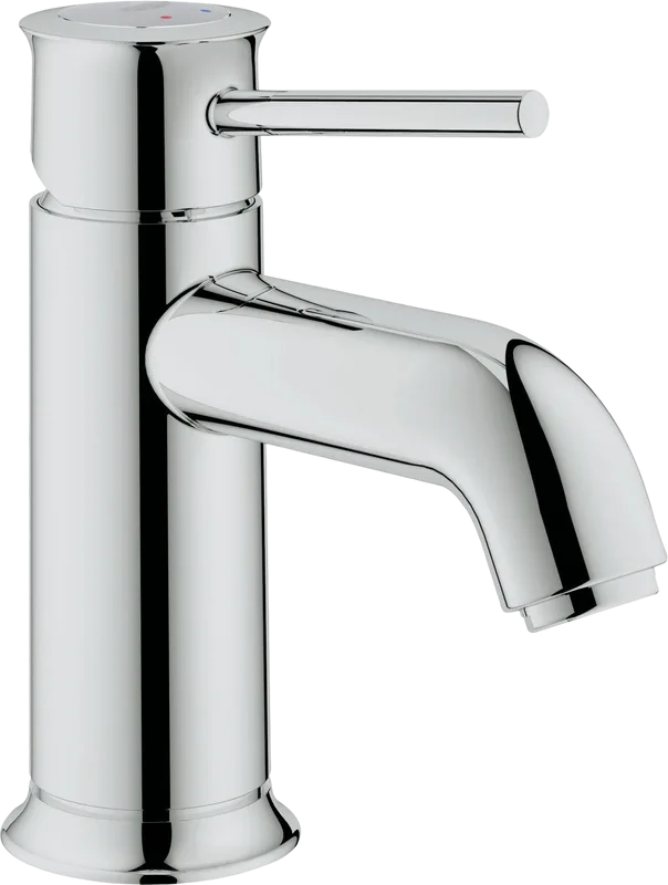 Смеситель для раковины Grohe BauClassic 23162000 Sancos — официальный сайт