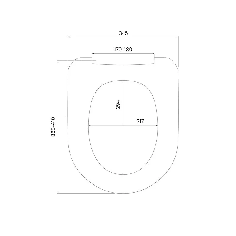Крышка-сиденье IDDIS Optima Home 003PP00i31 Sancos — официальный сайт