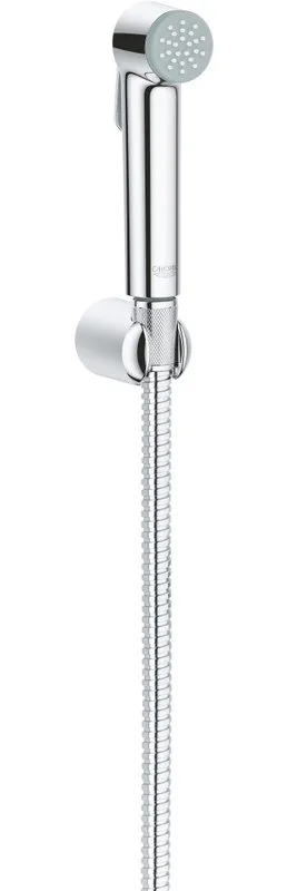 Гигиенический душ Grohe Tempesta-F 26354000 Sancos — официальный сайт