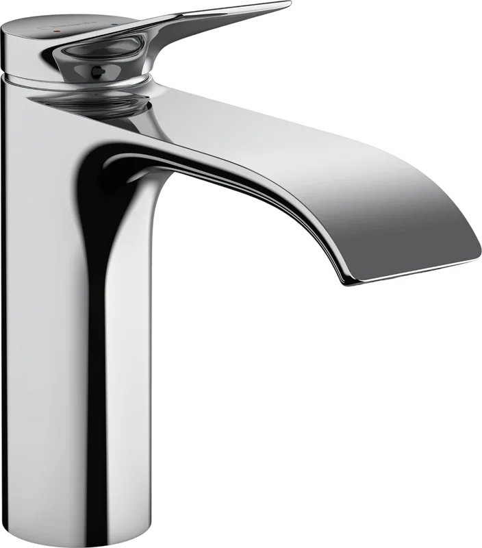 Смеситель для раковины Hansgrohe Vivenis 110 Vivenis 110 75022000 хром Sancos — официальный сайт