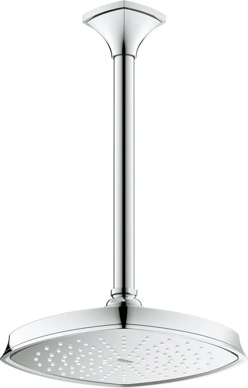 Кронштейн для верхнего душа Grohe Grandera 27978000 Sancos — официальный сайт
