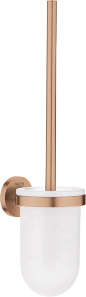 Ершик Grohe Essentials 40374DL1 теплый закат