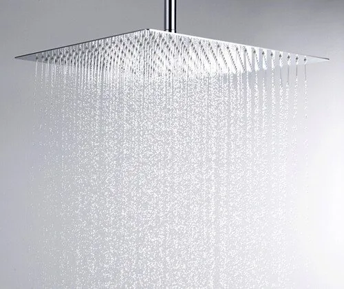 Верхний душ Wasserkraft A119 Sancos — официальный сайт