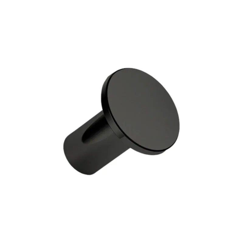 Крючок Colombo Design Mini CD107.GM матовый графит Sancos — официальный сайт