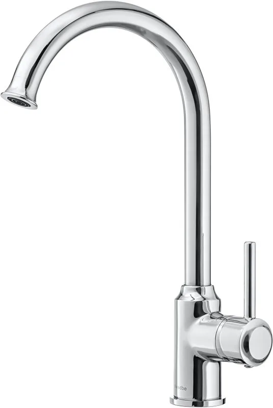 Смеситель для кухни Swedbe Selene 7440 Sancos — официальный сайт